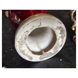 Porcelain Decorative Vases
