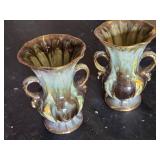 Porcelain Decorative Vases