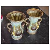 Porcelain Decorative Vases