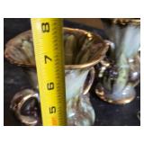 Porcelain Decorative Vases