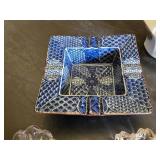 Vintage Glass and Ceramic Items