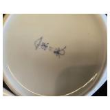 Vintage Glass and Ceramic Items