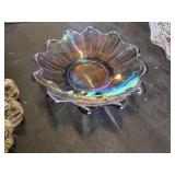 Vintage Glass and Ceramic Items