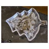 Vintage Glass and Ceramic Items