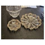 Vintage Glass and Ceramic Items