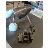 Desk Lamps