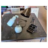 Desk Lamps