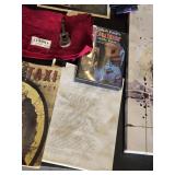 Premier Guitar Magazine, Guitar Made Easy DVDs, and Various Music Items