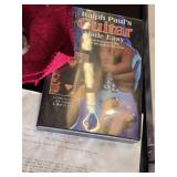 Premier Guitar Magazine, Guitar Made Easy DVDs, and Various Music Items