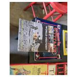 Lot of Vintage TIME and LIFE Magazines from historical events such as the moon landing, the Nixon era, and significant cultural milestones from the 1960s