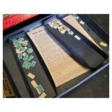 Avalon Hill Stalingrad and Gettysburg Board Games - Stalingrad has some unpunched parts, nothing counted and neither may be complete