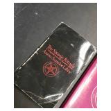 Servants of Allah, The Satanic Witch, The Satanic Rituals Books