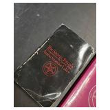 Servants of Allah, The Satanic Witch, The Satanic Rituals Books