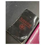 Servants of Allah, The Satanic Witch, The Satanic Rituals Books