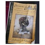 Servants of Allah, The Satanic Witch, The Satanic Rituals Books