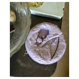 Various Movie and Pop Culture Molds and Casts