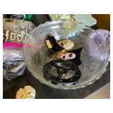 Various Movie and Pop Culture Molds and Casts