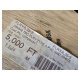 Altex Engineered FLRYA.35-9 5000 FT PVC Electrical Wire
