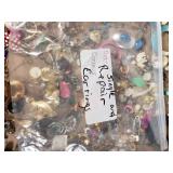 Assorted Costume Jewelry and Accessories