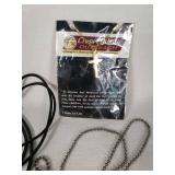 Collection of Cross Necklaces and Jewelry