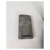 Lighter Collection Including Ronson and Scorch Models, Multi-Tool Lighter, and Others