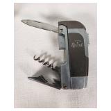 Lighter Collection Including Ronson and Scorch Models, Multi-Tool Lighter, and Others