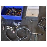 Airbrush Equipment and Supplies including Paints, Airbrush Tools, and Hoses
