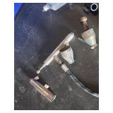 Airbrush Equipment and Supplies including Paints, Airbrush Tools, and Hoses