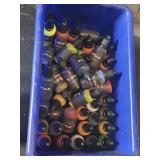 Airbrush Equipment and Supplies including Paints, Airbrush Tools, and Hoses