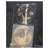 PlayStation Video Games Including Grand Theft Auto V, NBA 2K16, Assassin
