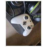 Xbox 360 Console (red light error), PlayStation Controllers, Headsets, and Accessories
