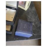 Porcelain Dolls and Jewelry Boxes with Assorted Jewelry