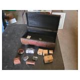 Decorative Storage and Trinket Boxes
