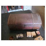 Decorative Storage and Trinket Boxes
