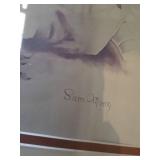 Sara Moon Framed Art Prints