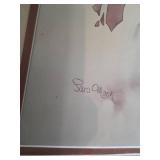 Sara Moon Framed Art Prints