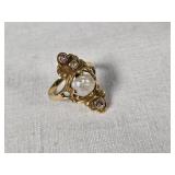 ewelry Collection including Rings and Bracelet