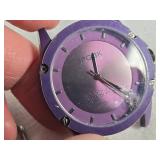 Lot of Watches including SPGBK, Fossil, Milano and More - Untested