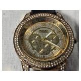 Lot of Watches including SPGBK, Fossil, Milano and More - Untested