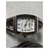 Lot of Watches including SPGBK, Fossil, Milano and More - Untested