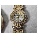 Jordache, XOXO, and Time Square Watches, Digital and Analog Styles, Plus Others - Untested