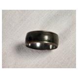 Two Metal Rings