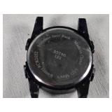 Smart Wireless Watch, Fitness Tracker, and LED Watch  - Untested