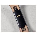 Smart Wireless Watch, Fitness Tracker, and LED Watch  - Untested