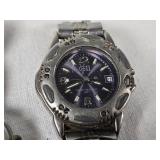 Watches including V2, My Wish, Futura, and others - Untested
