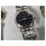 Watches including V2, My Wish, Futura, and others - Untested