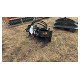 LandHonor 2026 Unused FW-13-15000G Hydraulic Winch
