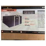 LandHonor 2026 Unused LHR-MS0810