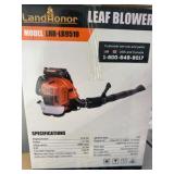 LandHonor 2026 Unused LHR-LB9510
