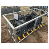 LandHonor 2026 Unused RGB-11-72W Rock Grapple